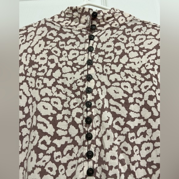 Free People Long Sleeve Top size XS - Picture 3 of 8